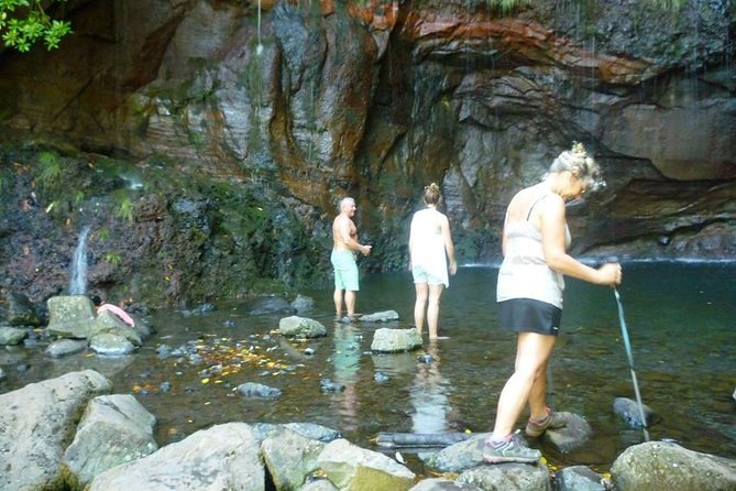 Rabaçal / 15 Fountains - Positive Feedback From Travelers