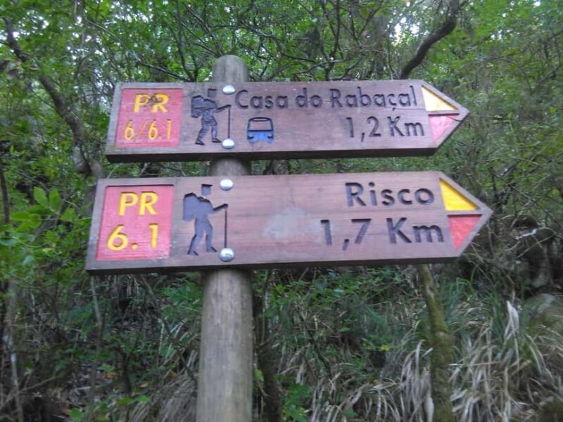 Rabaçal: 25 Fontes & Risco Levada Hiking Transfer - FAQ