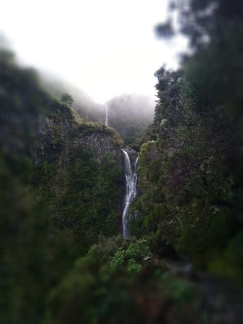 Rabaçal: Lagoa Do Vento, Levada Risco and Levada 25 Fontes - Overview of Rabaçal Valley Tour