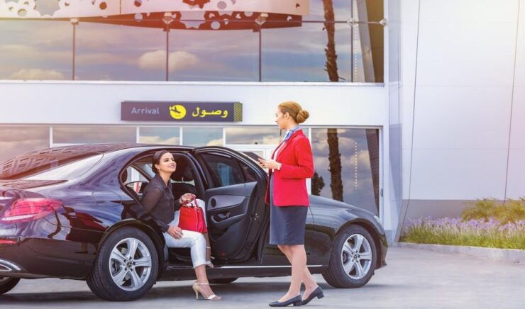 Rabat: 1-Way Private Transfer to or From Rabat Airport - Booking Details