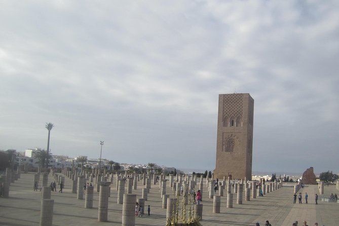 Rabat Cruise Excursion From Casablanca Port - Accessibility Information