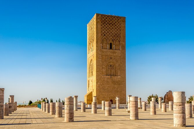 Rabat Cruise Excursion From Casablanca Port - Frequently Asked Questions
