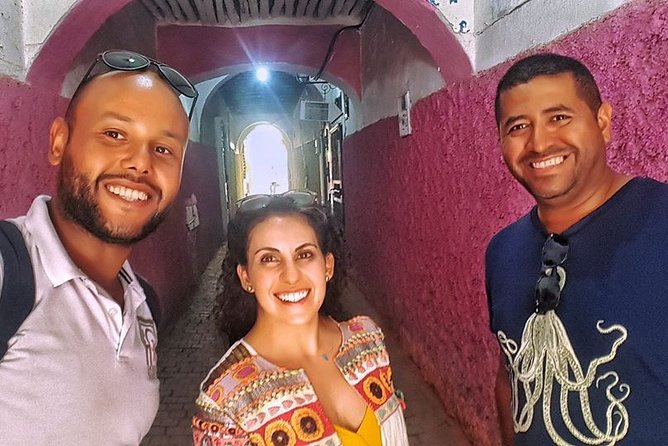 Rabat Food Tour Like a Local - Insight Into Rabat Life