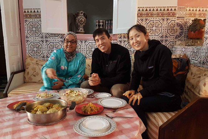 Rabat Food Tour Like a Local - Traveler Reviews and Ratings