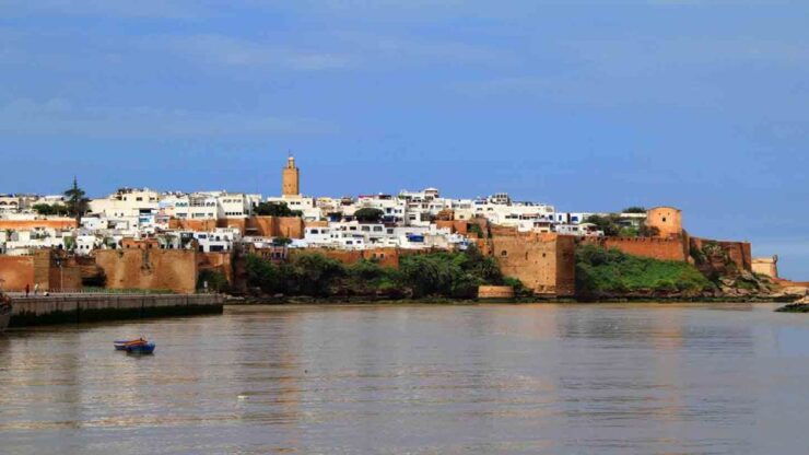 Rabat: Full-Day Trip From Casablanca - Booking Details for the Day Trip