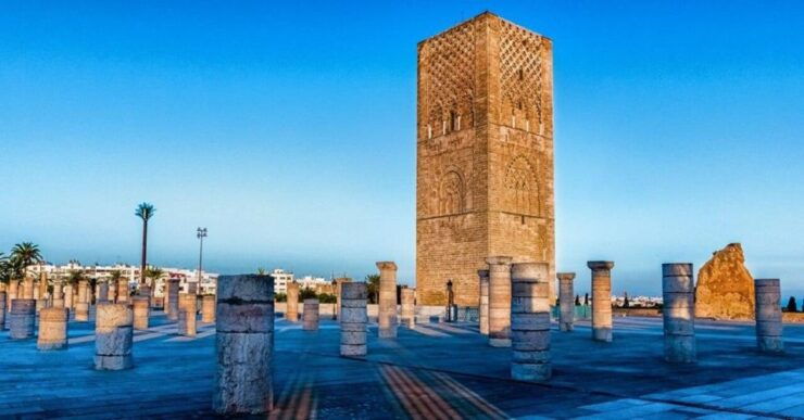 Rabat Full-Day Trip From Casablanca Guided Tour - Tour Duration and Starting Times