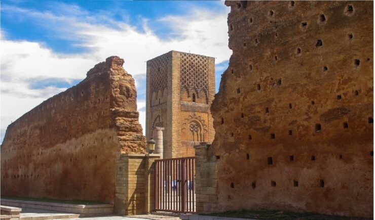 Rabat: Full-Day Trip From Fes - Tour Details
