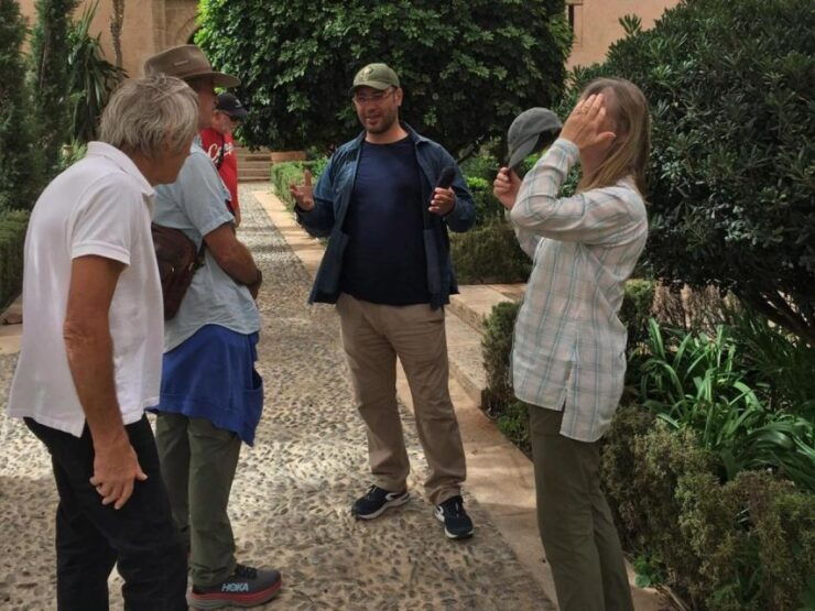 Rabat Guided Tour With VIP Transportation - Tour Details