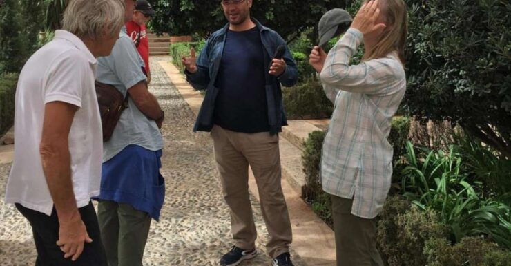 Rabat Guided Tour With VIP Transportation - Experience Highlights
