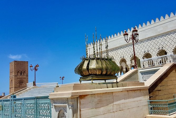 Rabat Half Day City Tour - Common Questions