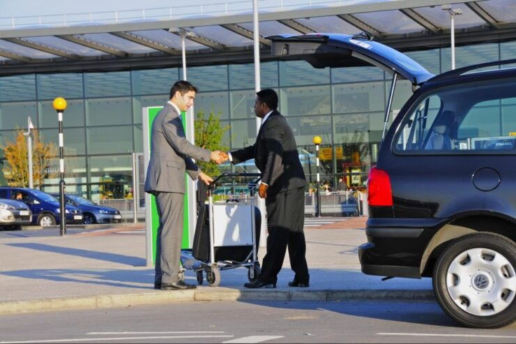 Rabat: Private Airport Transfer to or From Casablanca - Booking and Flexibility