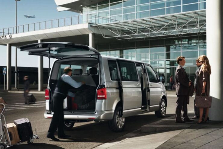 Rabat: Private Airport Transfer to or From Casablanca - Transportation Details