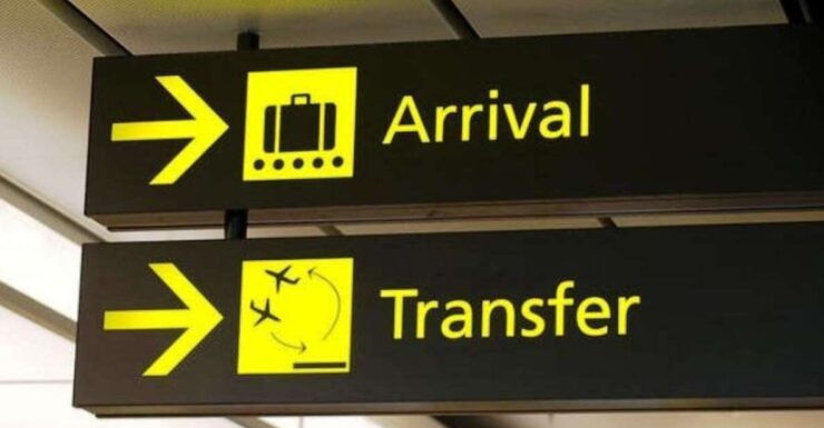 Rabat: Private Airport Transfer to or From Casablanca - Booking Details