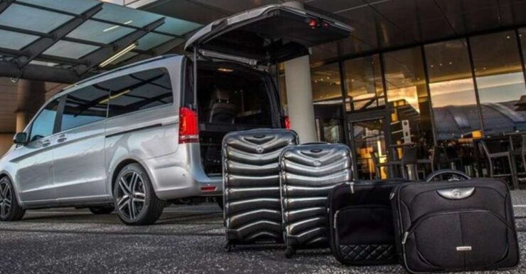 Rabat: Private Airport Transfer to or From Casablanca - Booking Details