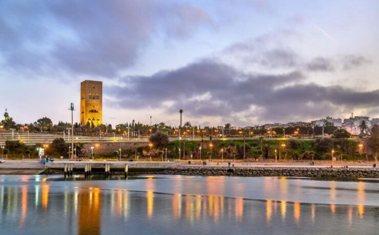 Rabat: Private Day Trip From Fez To Rabat - Experience Highlights
