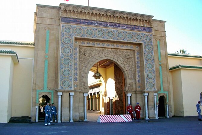 Rabat Private Full-Day Trip From Casablanca With Hotel Pick Up. - Pricing Details