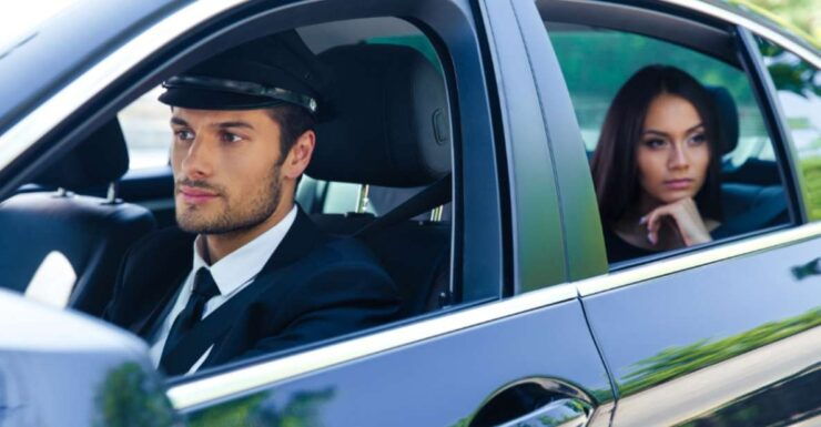 Rabat: Private Transfer From Fez To Rabat - Booking Details for the Transfer