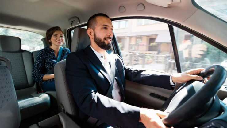 Rabat: Private Transfer From Fez To Rabat - Service Description for Fez to Rabat Transfer
