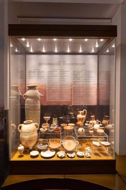 Rabat: St. Paul's Catacombs & the Domvs Romana Combo Ticket - Introduction