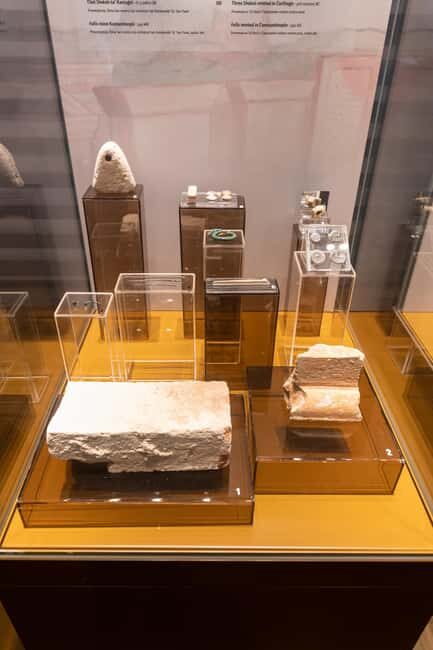 Rabat: St. Paul's Catacombs & the Domvs Romana Combo Ticket - Good To Know