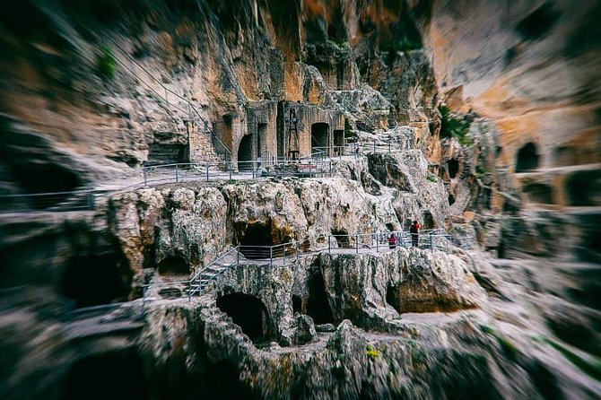 Rabati-Borjomi Private Day Tour - Tour Overview