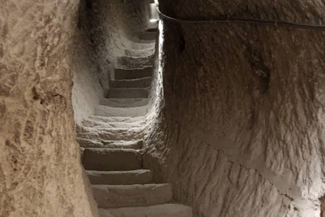 Rabati-Borjomi Private Day Tour - Frequently Asked Questions