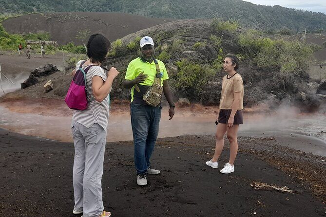 Rabaul Highlights Tour - What You’ll Love About This Tour