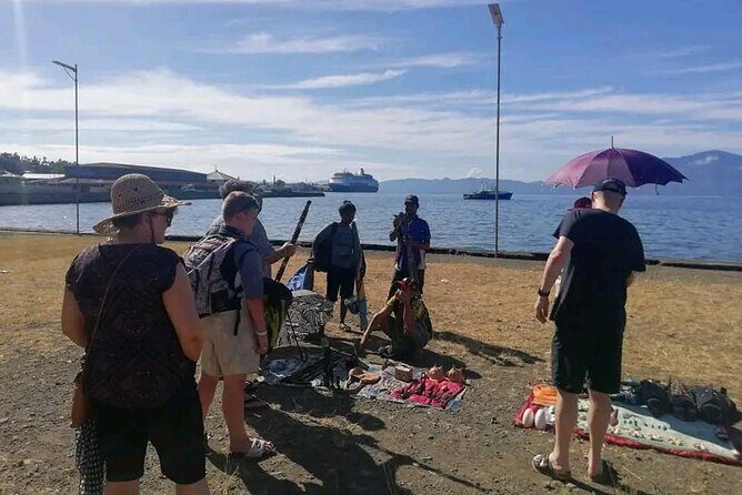 Rabaul Highlights Tour - FAQ