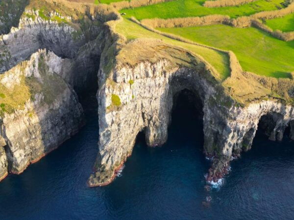 Rabo De Peixe: Cave Boat Tour on the North Coast - The Sum Up