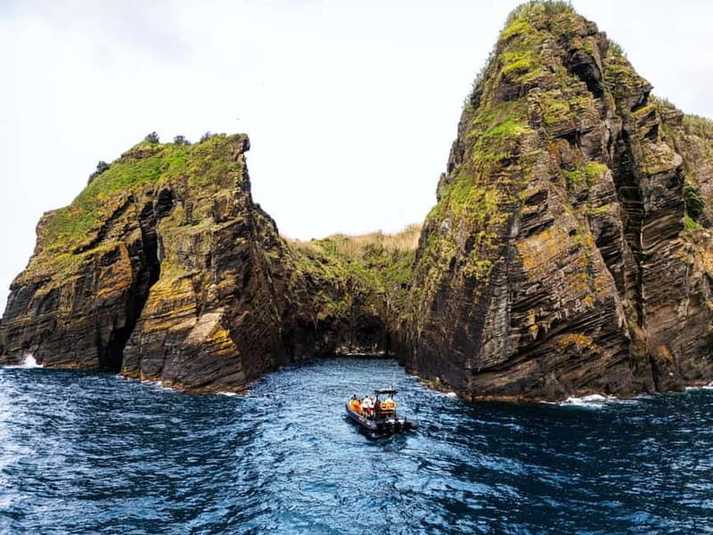 Rabo de Peixe - Mosteiros & Capelas Super Expedition - Exploring São Miguel’s Wild West Coast with Rabo de Peixe - Mosteiros & Capelas Super Expedition