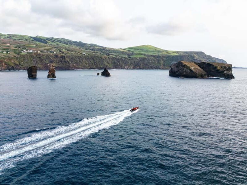 Rabo de Peixe - Mosteiros & Capelas Super Expedition - Practical Details and Value