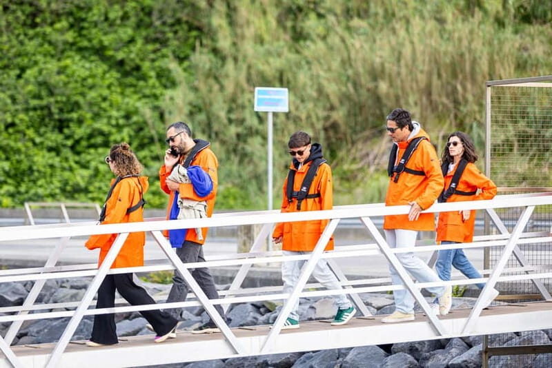 Rabo de Peixe - Mosteiros & Capelas Super Expedition - FAQs