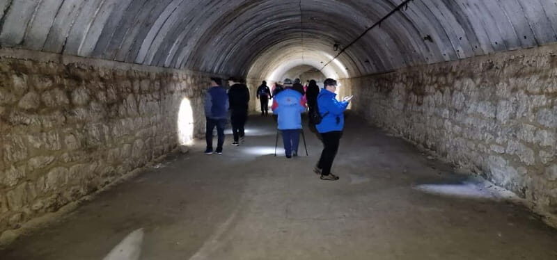 Rabtejn: Guided Tour of the Former Concentration Camp - Good To Know