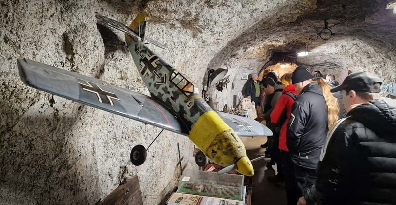 Rabtejn: Guided Tour of the Former Concentration Camp - Who Will Love This Experience?