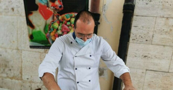 Racalmuto: Nougat and Oil Tasting in Sciascias Hometown - Explore Sciascias Hometown Treasures