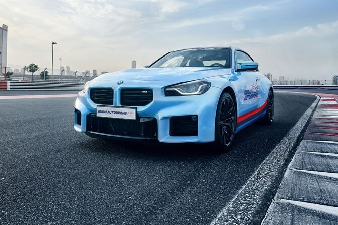 Race Car Passenger Experience Driven by a Professional Driver - Date and Traveler Selection