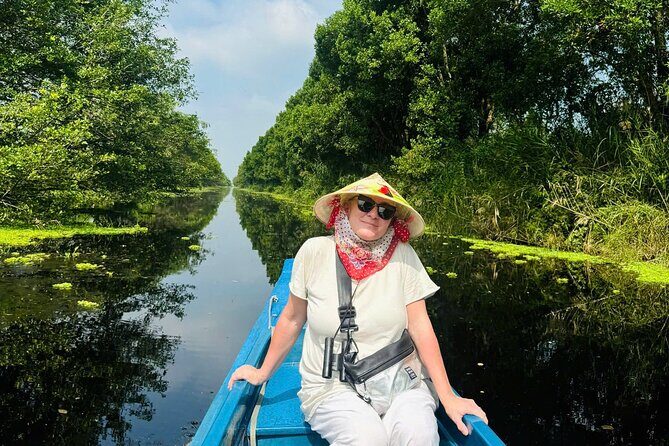 Rach Gia City: U Minh Thuong Forest and Pineapple Village Tour - Who Will Love This Tour?