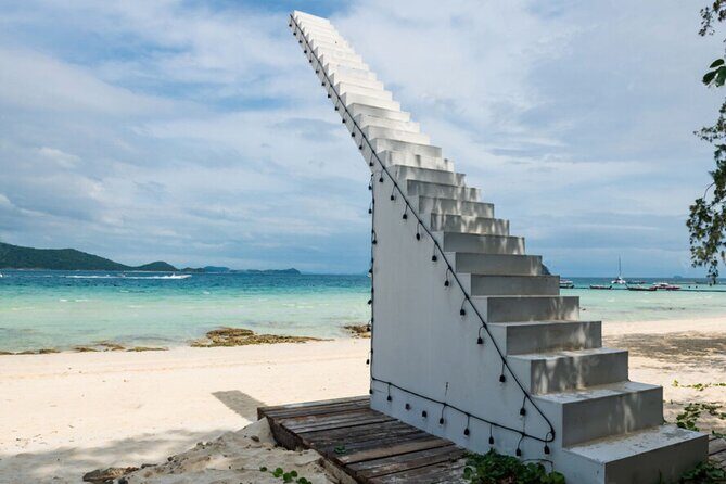 Racha and Coral Island - What to Expect from the Racha and Coral Island Tour