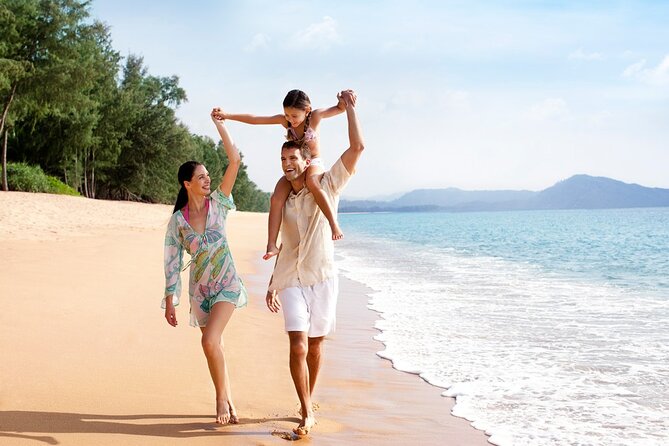 Racha and Coral Island Catamaran Full Day Half Day Sunset Dinner - Cruise Options Available