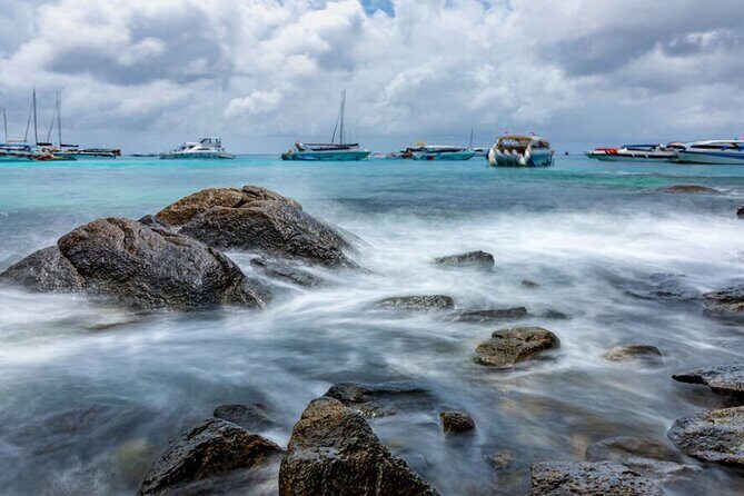 Racha and Coral Island - Additional Tips from Reviews