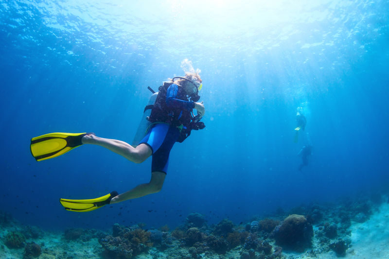 Racha and Coral Island Day Tour with Water Sports Experience - Who will get the most from this island day