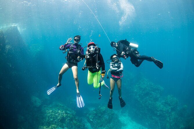 Racha and Coral Islands Scuba Tour by Speedboat from Phuket - An In-Depth Look at the Racha and Coral Islands Tour