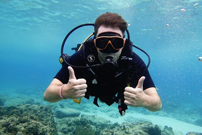 Racha and Coral Islands Scuba Tour by Speedboat from Phuket - Practical Tips for Making the Most of Your Day