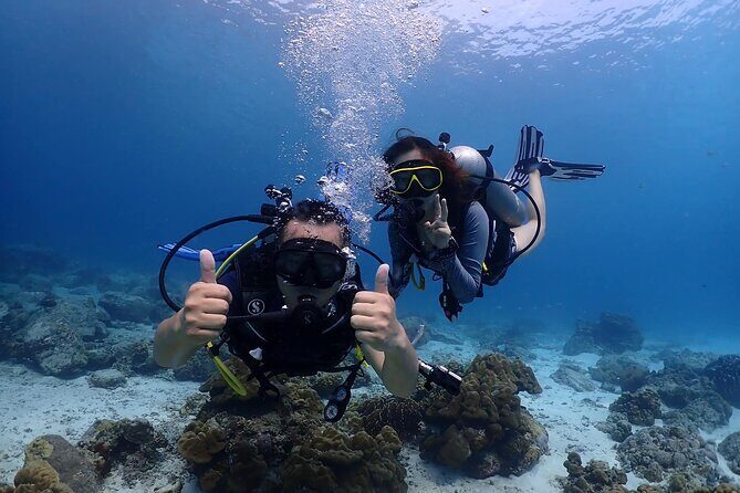 Racha and Coral Islands Scuba Tour by Speedboat from Phuket - Introduction