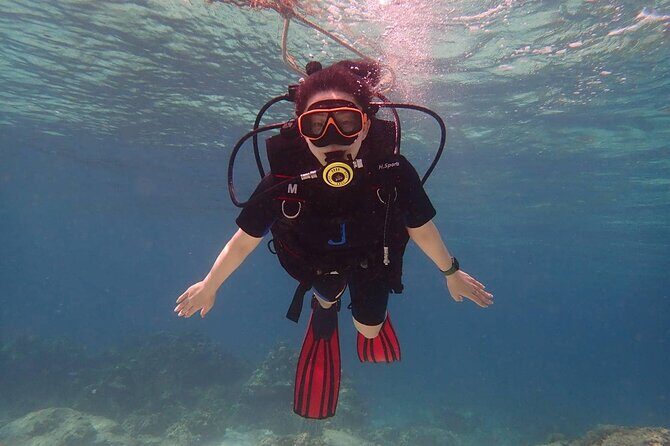 Racha and Coral Islands Scuba Tour by Speedboat from Phuket - Practical Details and Considerations