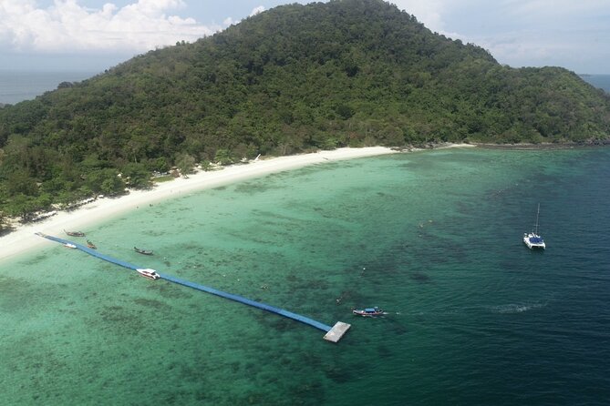 Racha and Coral With Speed Boat Scuba Diving With Photo/Video - Cancellation Policy