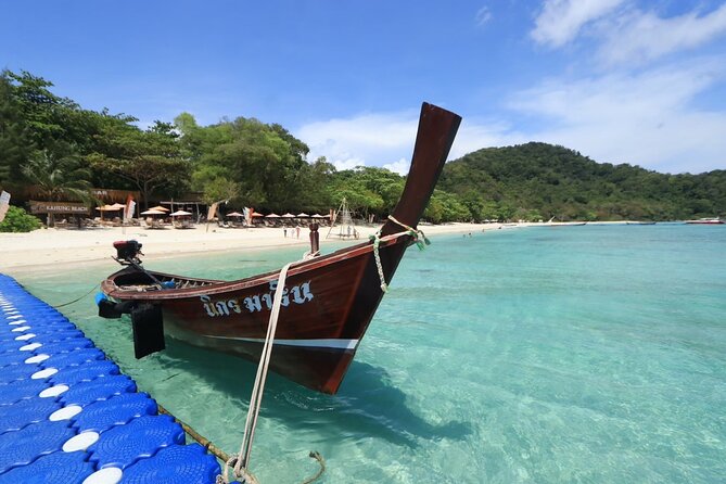 Racha and Coral With Speed Boat Scuba Diving With Photo/Video - Reviews and Ratings