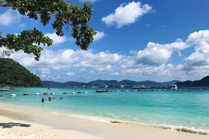 Racha & Coral Island Day Trip by Speedboat - Lunch Included - Common Questions