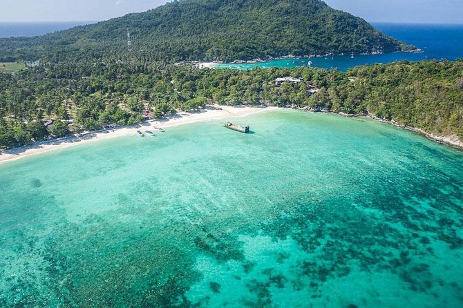 Racha Island and Maiton Island Premium Service Trip by Sea Star From Phuket - Contact and Customer Support