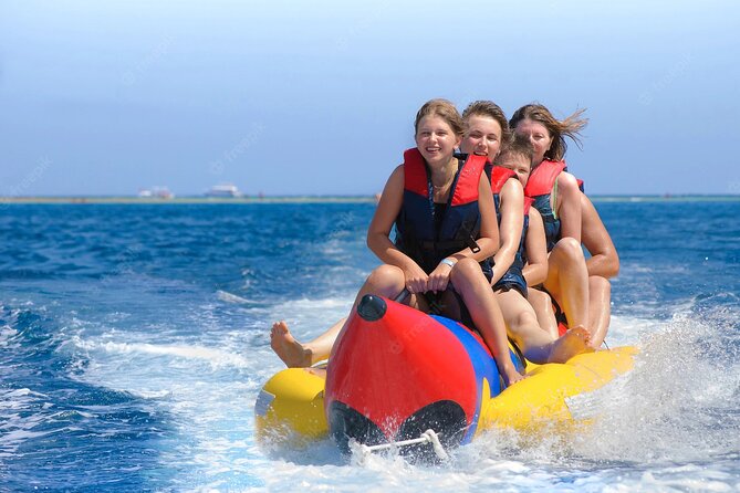 Racha Island & Coral Island Full Day - Activities and Attractions on Racha Island & Coral Island